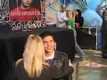 DAVID ARCHULETA UP CLOSE AND PERSONAL!