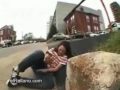 Caidas y golpes estupidos