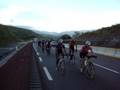 RDS MARCHA CICLOTURISTA RUTA DEL SOL DE CHILPANCINGO A ACAPU