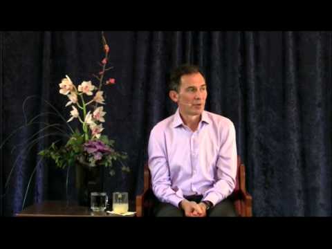 Rupert Spira: Surrendering is Not Something to Achieve