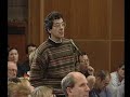 The Biochemical Challenge to Darwinian Theory:Part3of4 Q&A
