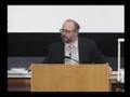 The Biochemical Challenge to Darwinian Theory:Part3of4 Q&A