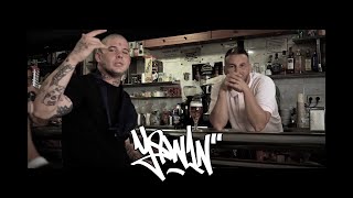 Y8W1N & CECILIO G & MR NEO – «Fígaro» (Prod. ALES FABIANI)