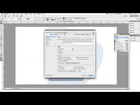 how to add bleed in indesign cs6