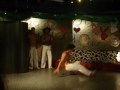 STANLY CAPOEIRA STANLY CAPOEIRA