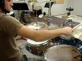 Goofing Around on My Kit (with new camera)
