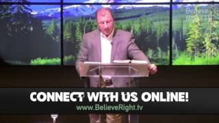 Faith For The Vision, Part 2