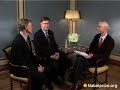 Interview with 2006 Nobel Laureates in Physics