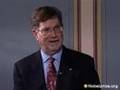 Interview with 2006 Nobel Laureates in Physics