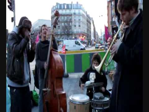 Image de prévisualisation YouTube