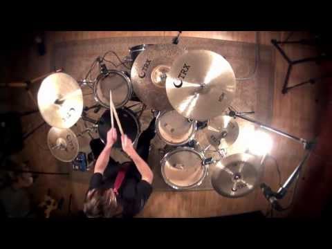 Jared Miller - Paramore - Misery Business from their 2007 release 'Riot!' is the copyrighted property of its owner(s). Recorded at React...