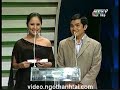Nghe sy Cai Luong duoc yeu thich nhat - HTV Award 2008 Nghe sy Cai Luong duoc yeu thich nhat - HTV Award 2008