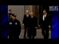 Madoff to spend 150 years in NC prison