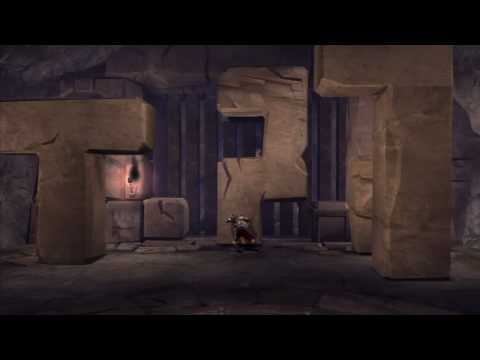 how to rebuild soul in god of war