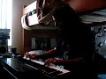 Legend of Zelda Piano (organ)