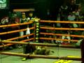 La Revancha: Iván Pitbull Iberico vs Flavio Alvaro Parte 3