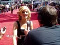 American Idol Red Carpet Fig 96.3 WDVD Detroit