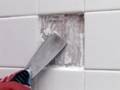 Collins DIY Survival Demos - How to Fix a Broken Tile