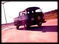 Club Vw El Salvador - Danilo Transporter.