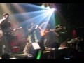 ESILY at Foufounes Electriques