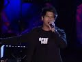 Te Amo Jesús - Daniel Calveti - En Concierto