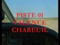 VOL OCTOBRE 2009 Valence - st etienne - le puy