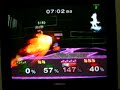 Vanill4 Siege (Grn Falco Fox) vs Fury Leacero(Red Falco Fox) Vanill4 Siege (Grn Falco Fox) vs Fury Leacero(Red Falco Fox)