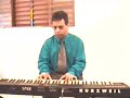 Jesus Alegria dos Homens - Pierre Simões Jesus Alegria dos Homens - Pierre Simões