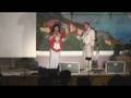 Operett Mix performed in the Bacska-Banat Ball in Toronto