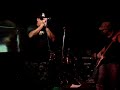 O Surto - Veneno (ao vivo)