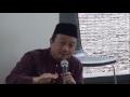 Ust. Bachtiar Nasir | SELEB BERTANYA ABI MENJAWAB