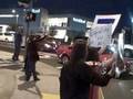 Halloween NO on Prop H8 Rally Woodland Hills - Vote Against H8