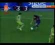 But de Messi maradonesque barcelone vs Getafe