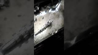 Ремонт ТНВД в Пензе scania 112 попадание тосола в масло последствия