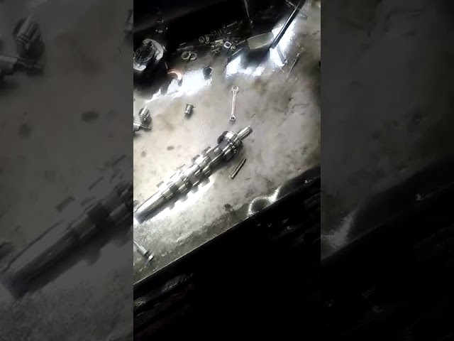 Ремонт ТНВД в Пензе scania 112 попадание тосола в масло последствия