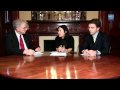 Nancy Ann-DeParle Speaks With AllBusiness.com About Health Insurance Reform