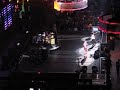 Red Hot Chili Peppers Give it Away live