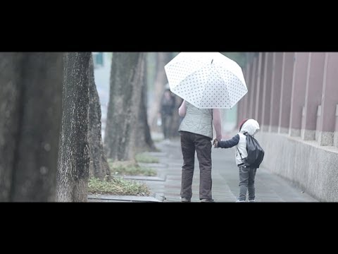 【iCD第二波主打 MV】阿嬤