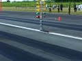 Daewoo Cielo Turbo Drag Tuluá Colombia 13 Segundos JKK