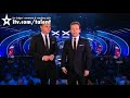 Watch Spelbound - Britain's Got Talent 2010 - The Final (itv.com/talent)