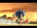Super Smash Bros. Brawl - Sonic Joins the Brawl Trailer