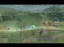 Super Smash Bros. Brawl - Sonic Joins the Brawl Trailer