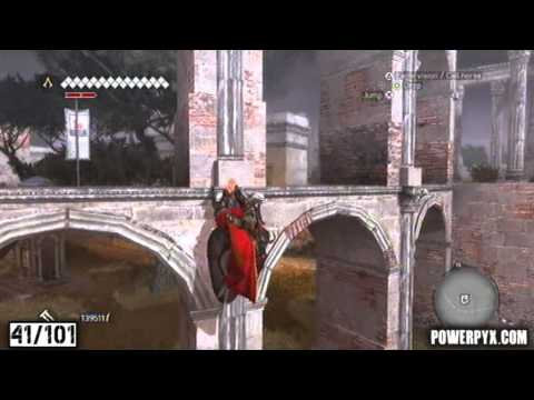 assassins creed 2 флаги