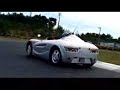 zerosports electric vehicle distributed by edo performance