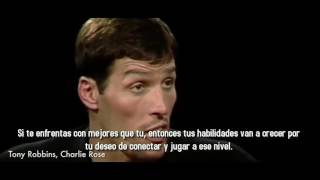 ENSEÑANZAS DE LOS MÁS EXITOSOS.