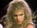 van halen jump - free flv video @ vwatch.tv