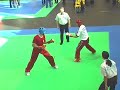 Ziemnicki vs Boujibar