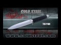 Tai Pan : Cold Steel Dagger