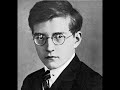 Symphony 5 shostakovich 4 Mvt.