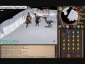 one step at a time rsmv and my few runescape god war drops